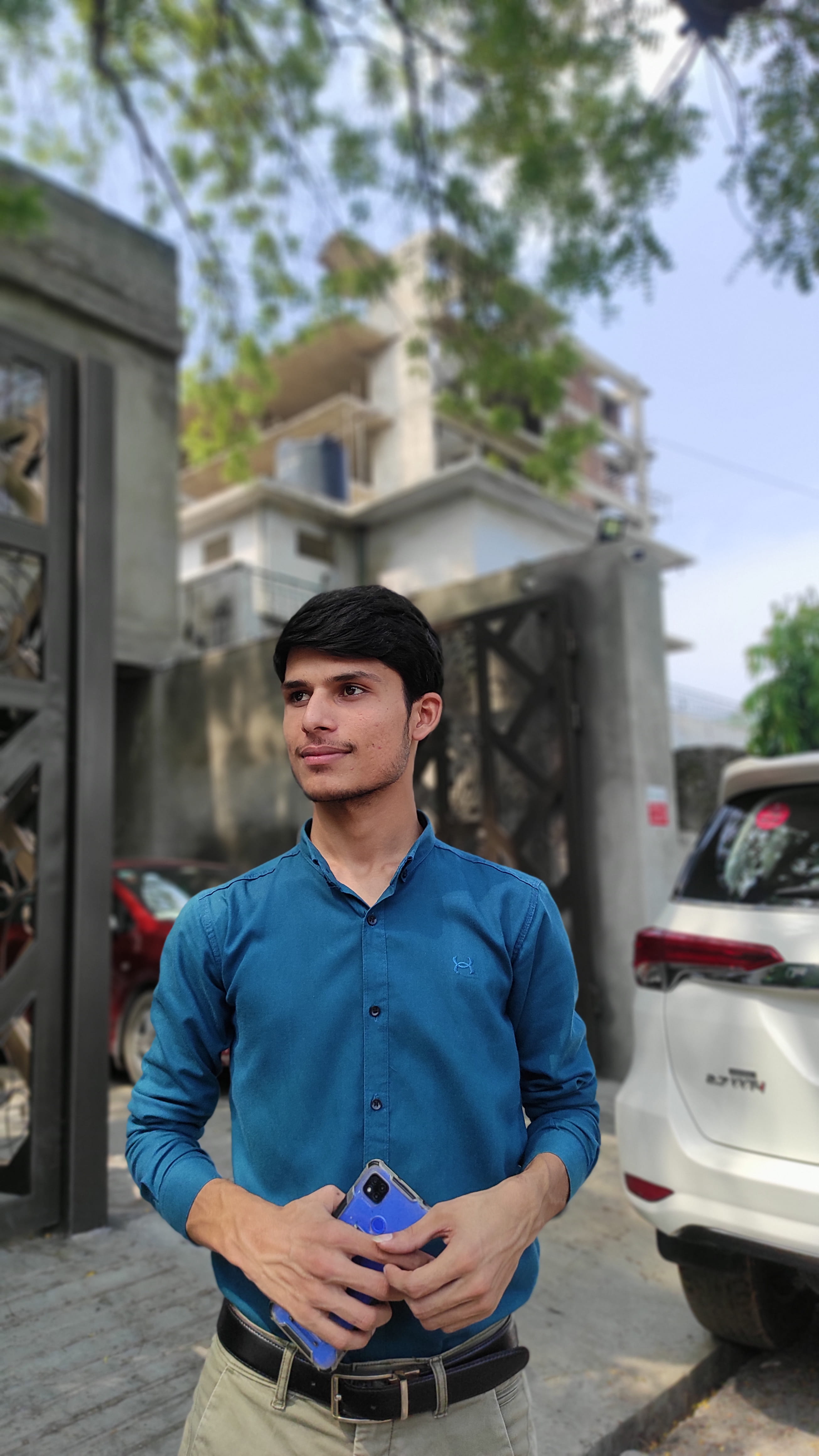 Fahad Ahmad