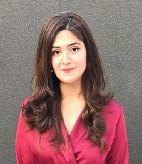 Fatima Khawaja