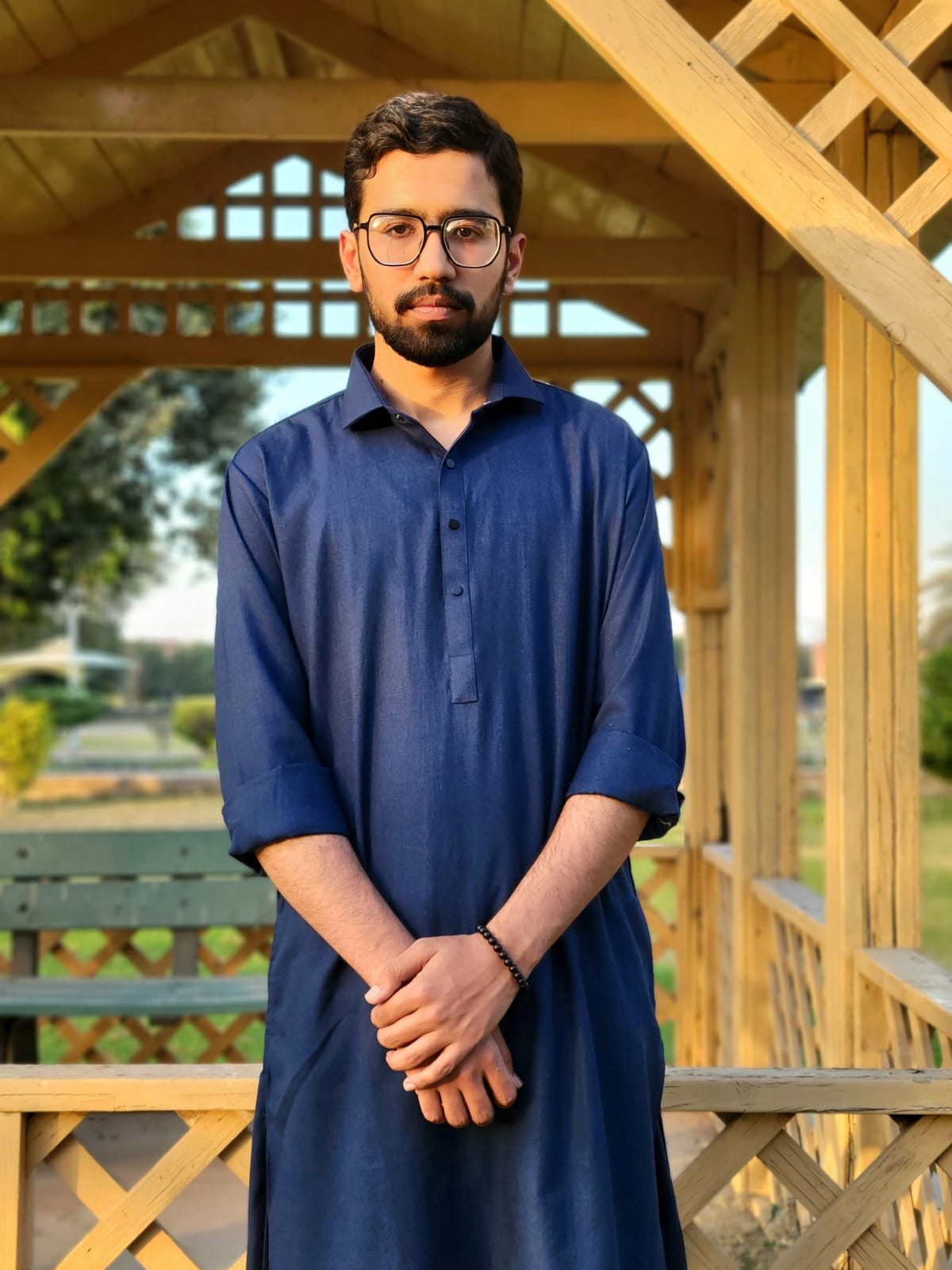 Hamza Irshad