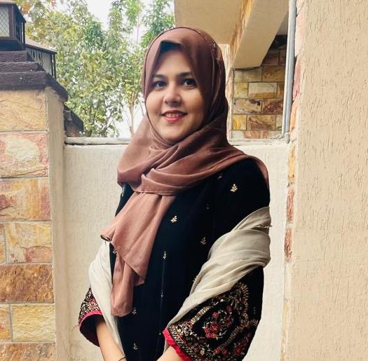 Ammarah Zahid