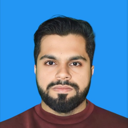Haris Amjad