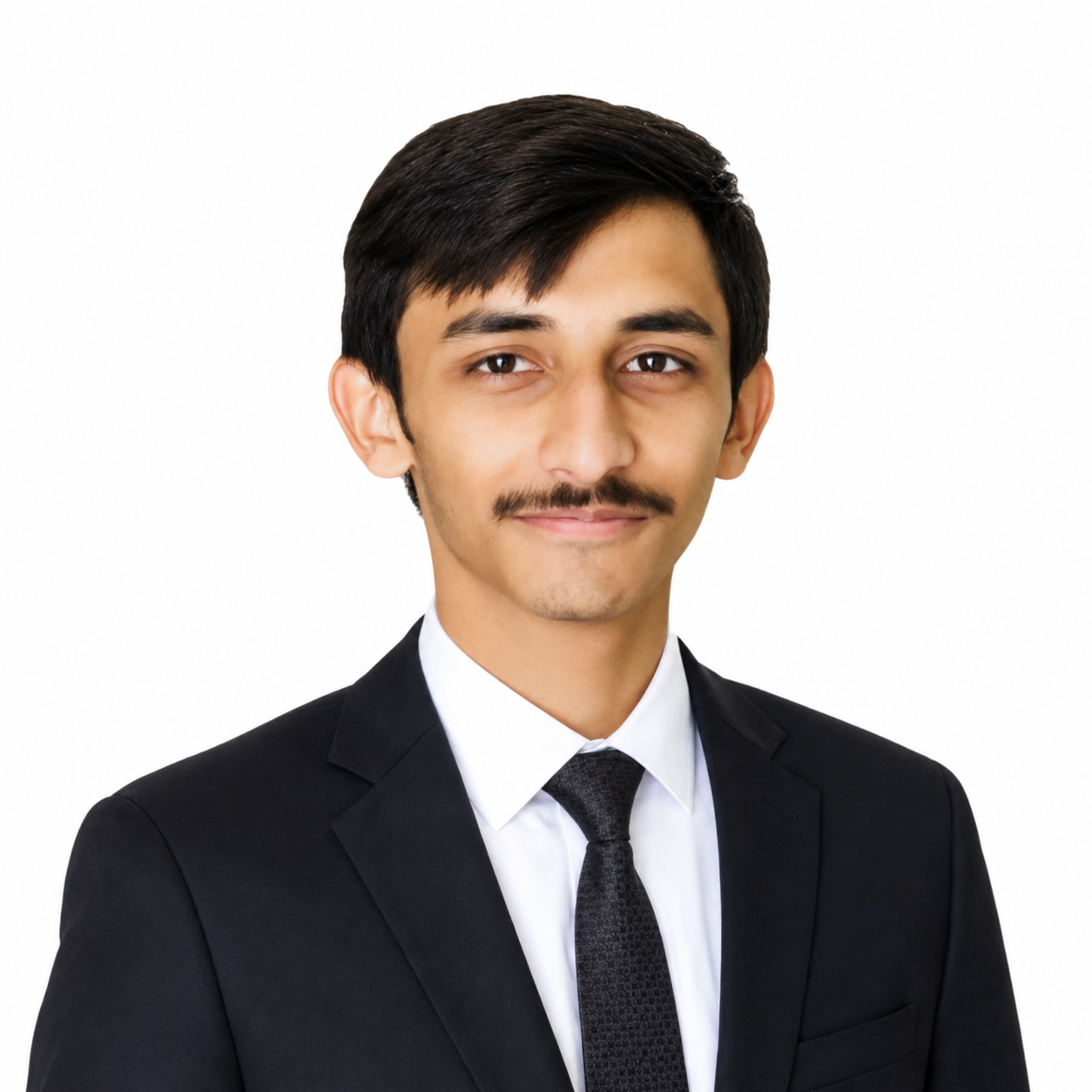 Usama Ajmal