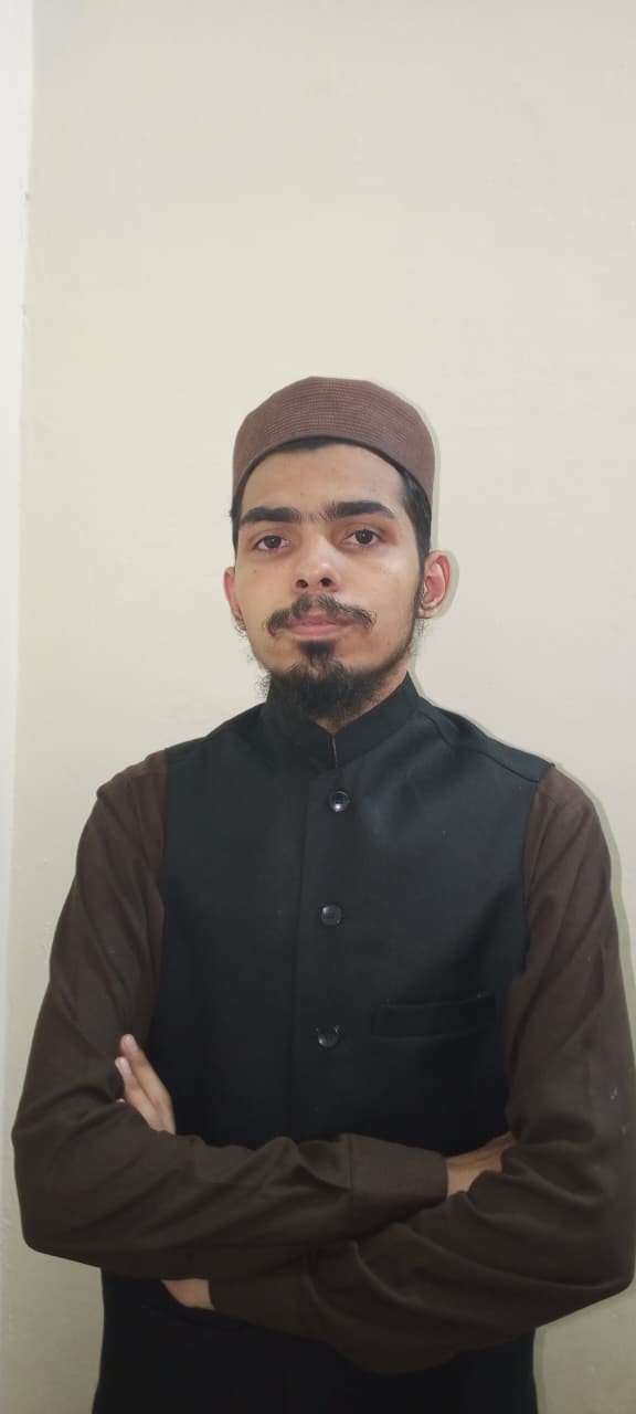 Muhammad Uzair Rehman